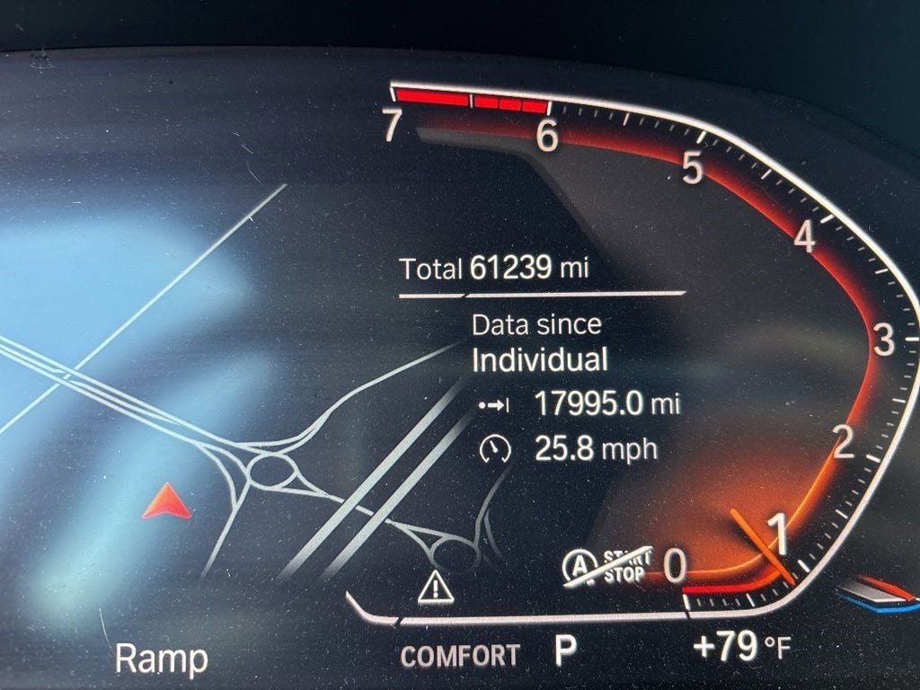 2021 BMW 3 Series 330i xDrive