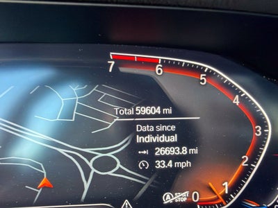 2021 BMW 3 Series 330i xDrive