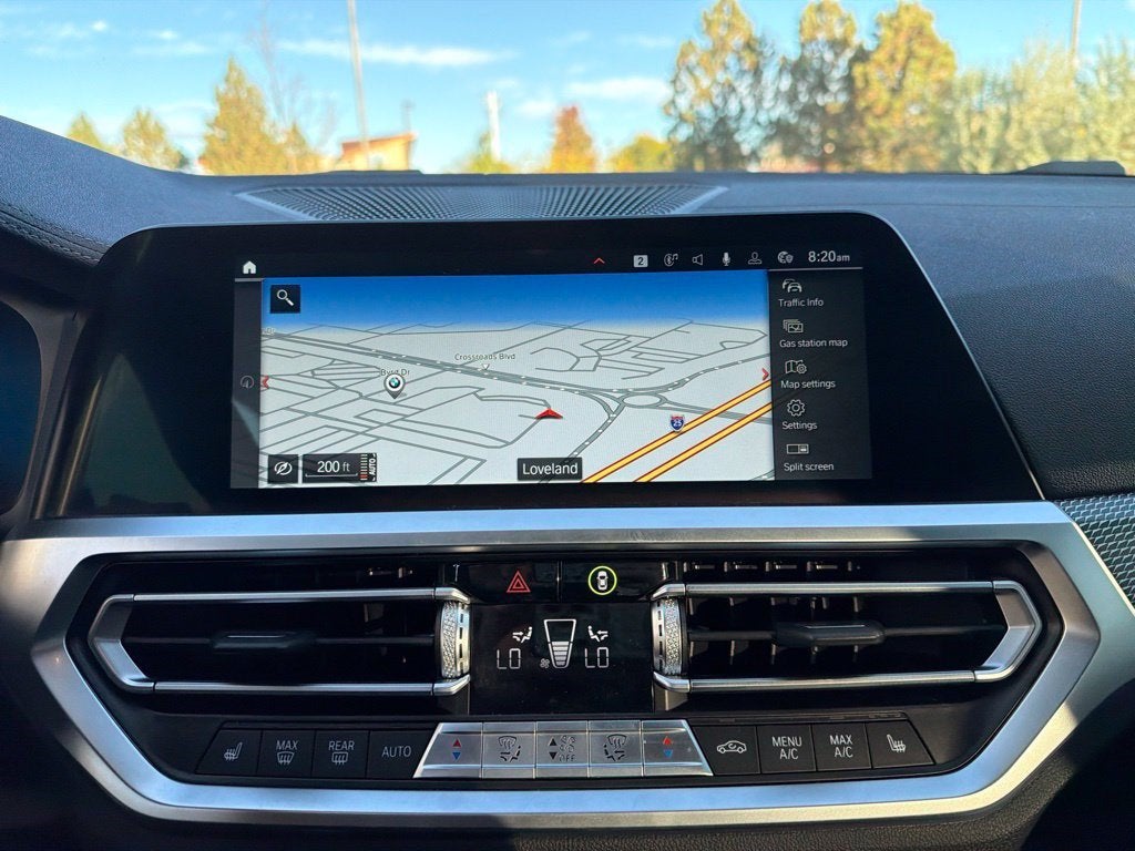 2021 BMW 3 Series 330i xDrive