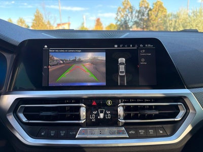 2021 BMW 3 Series 330i xDrive