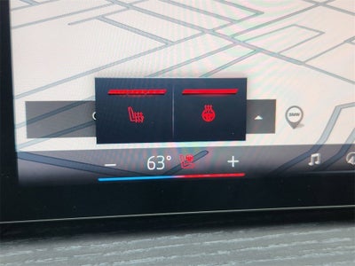 2025 BMW 3 Series 330i xDrive Courtesy Vehicle