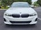 2025 BMW 3 Series 330i xDrive Courtesy Vehicle