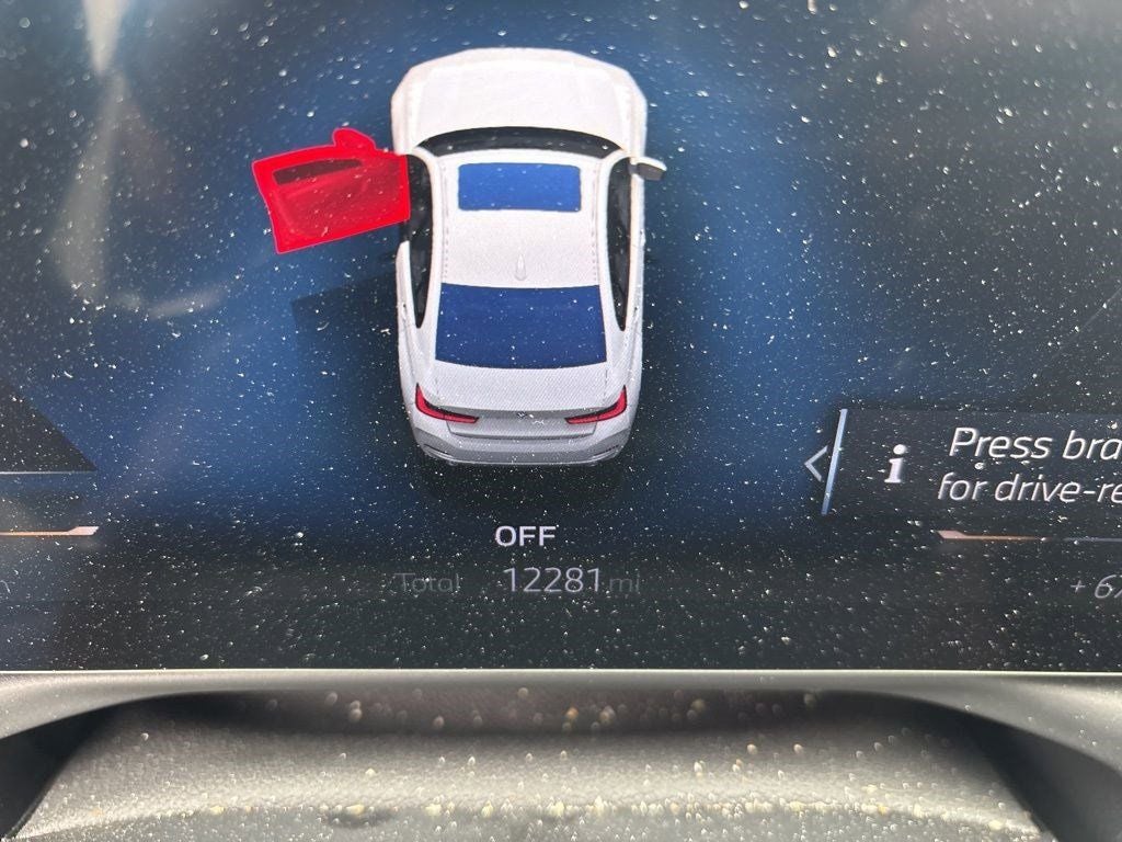 2025 BMW 3 Series 330i xDrive