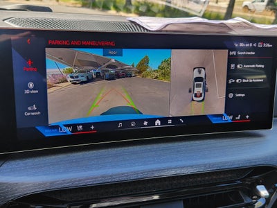 2025 BMW 3 Series 330i xDrive