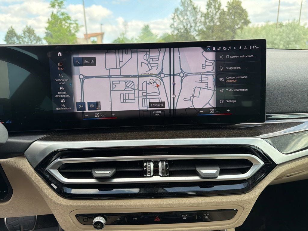 2023 BMW 3 Series 330i xDrive