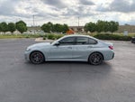 2023 BMW 3 Series 330i xDrive