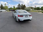 2023 BMW 3 Series 330i xDrive