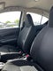 2017 Nissan Versa 1.6 S Plus