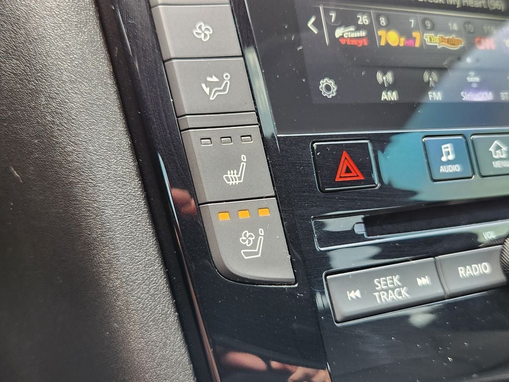 2025 INFINITI QX55 ESSENTIAL