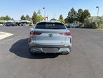 2025 INFINITI QX55 ESSENTIAL