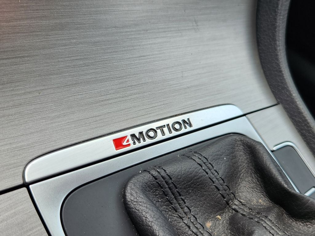 2017 Volkswagen Golf SportWagen S 4Motion