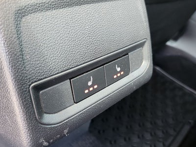 2021 Volkswagen Jetta SEL Premium