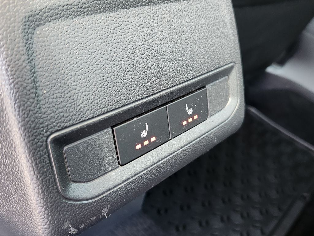 2021 Volkswagen Jetta SEL Premium