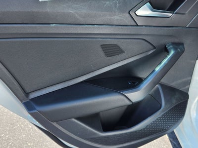 2021 Volkswagen Jetta SEL Premium