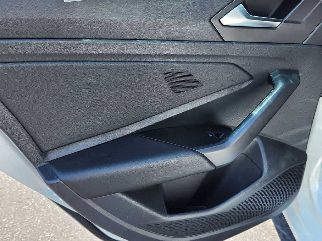 2021 Volkswagen Jetta SEL Premium