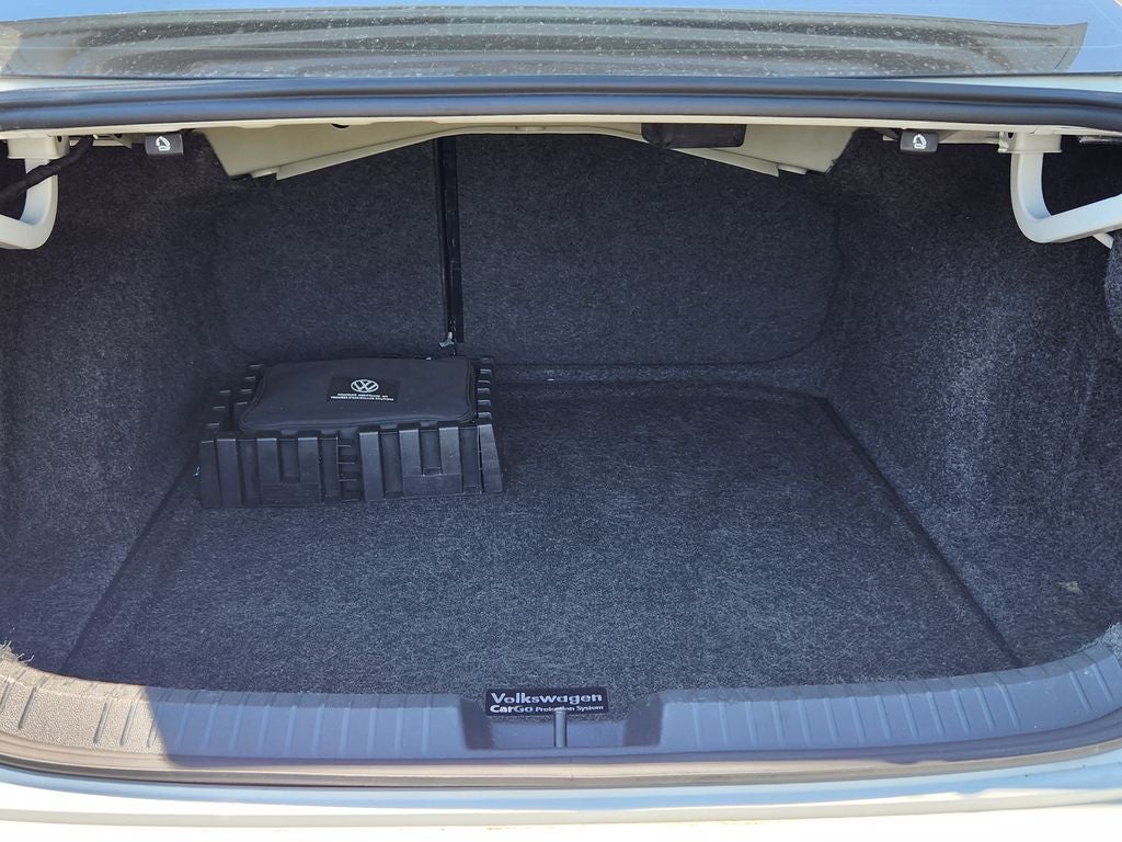 2021 Volkswagen Jetta SEL Premium