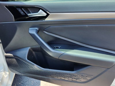 2021 Volkswagen Jetta SEL Premium