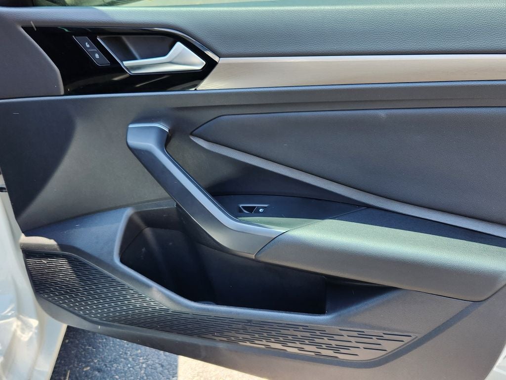 2021 Volkswagen Jetta SEL Premium