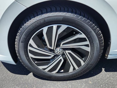 2021 Volkswagen Jetta SEL Premium