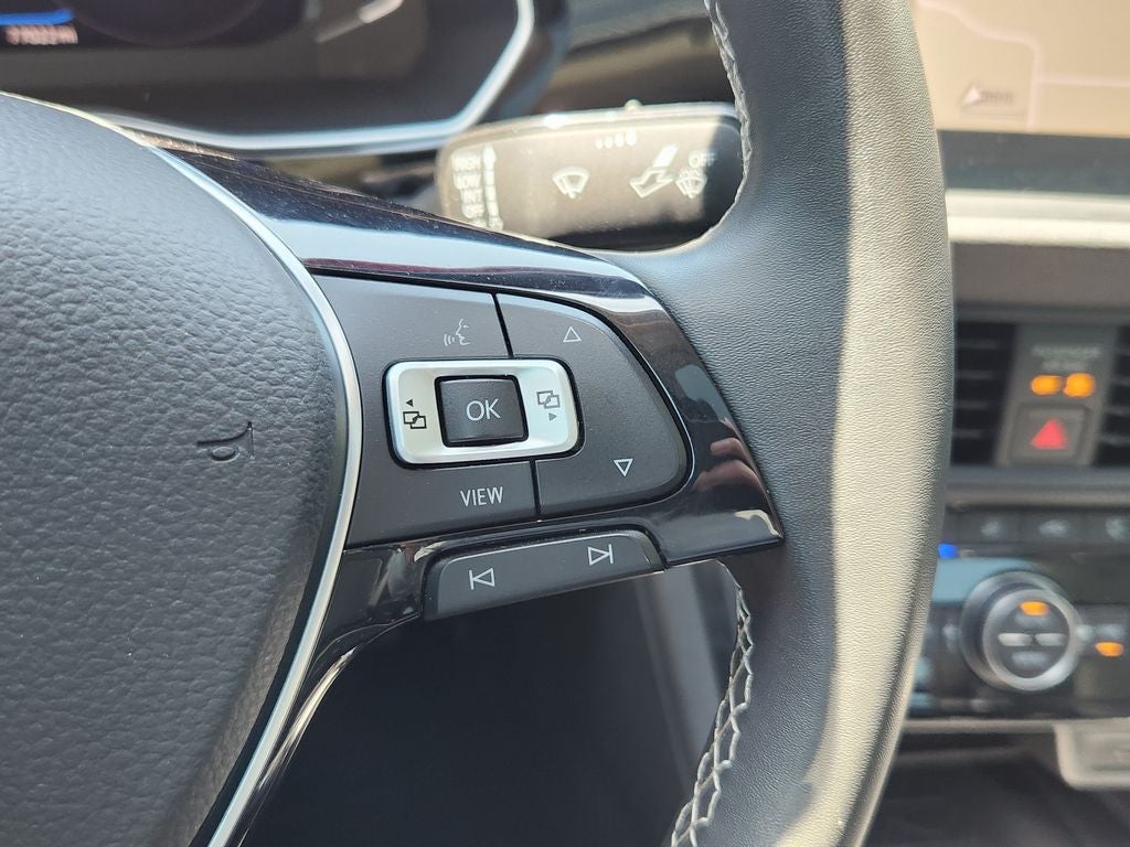 2021 Volkswagen Jetta SEL Premium