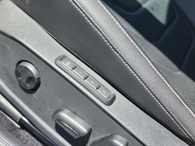 2021 Volkswagen Jetta SEL Premium