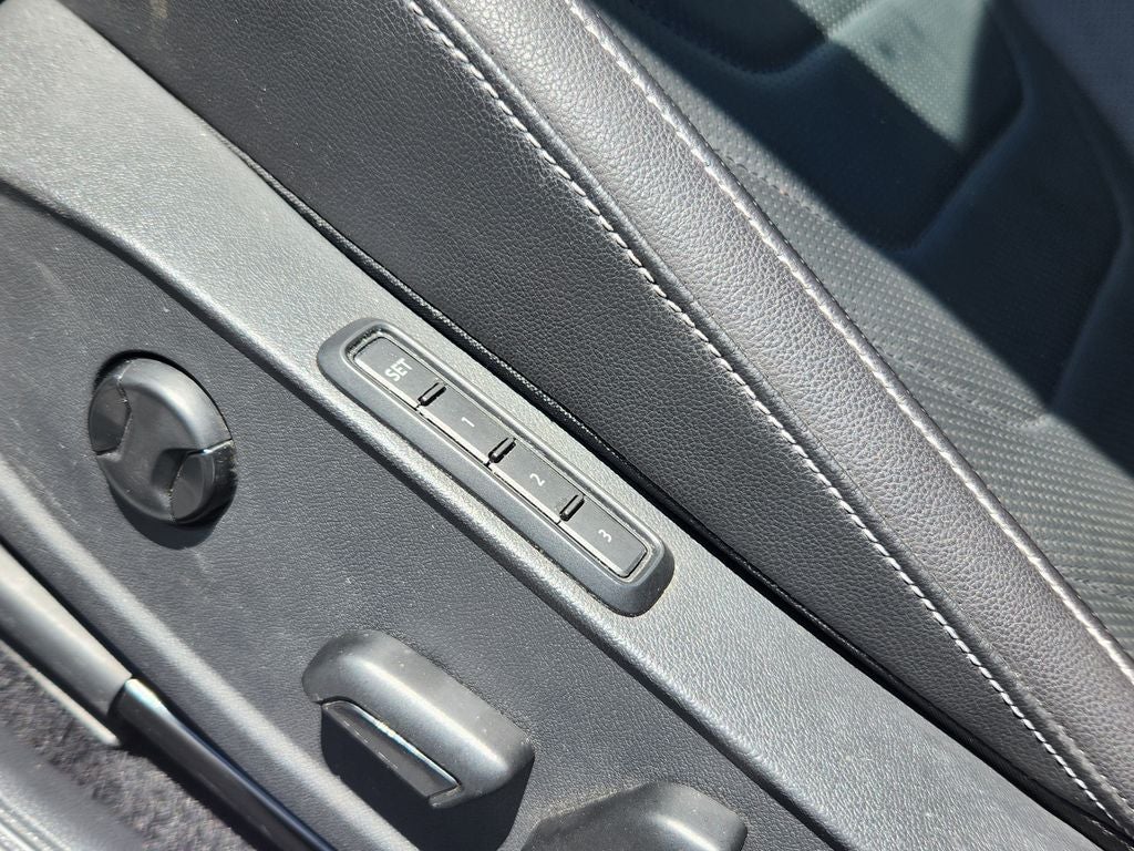 2021 Volkswagen Jetta SEL Premium