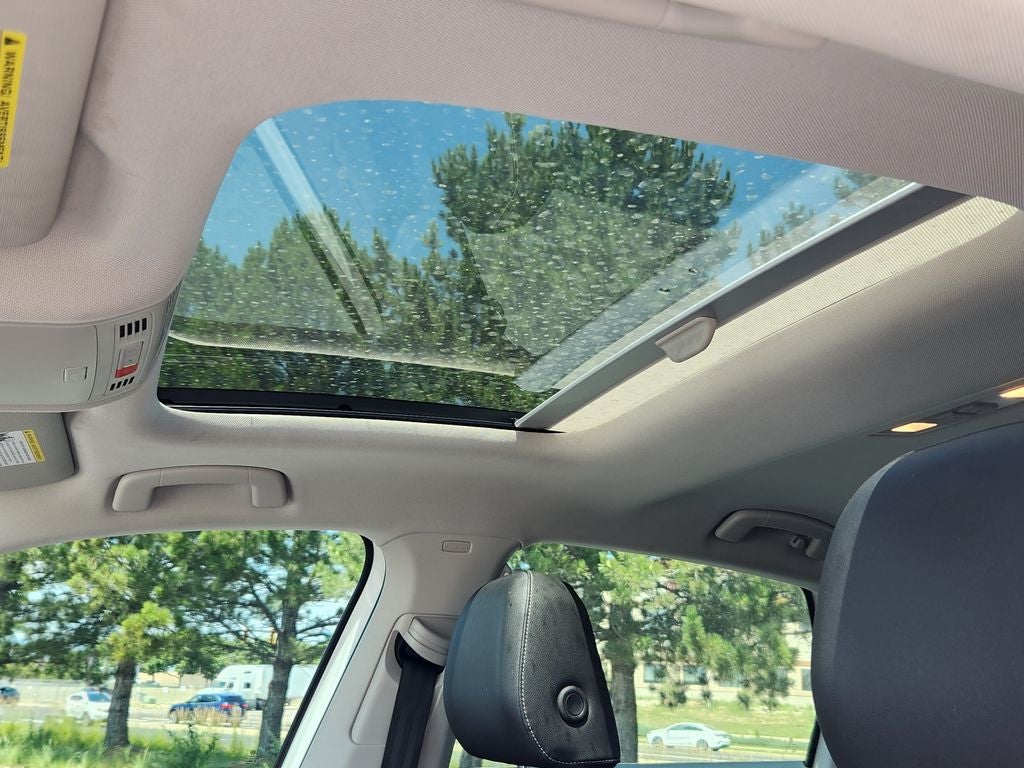 2021 Volkswagen Jetta SEL Premium