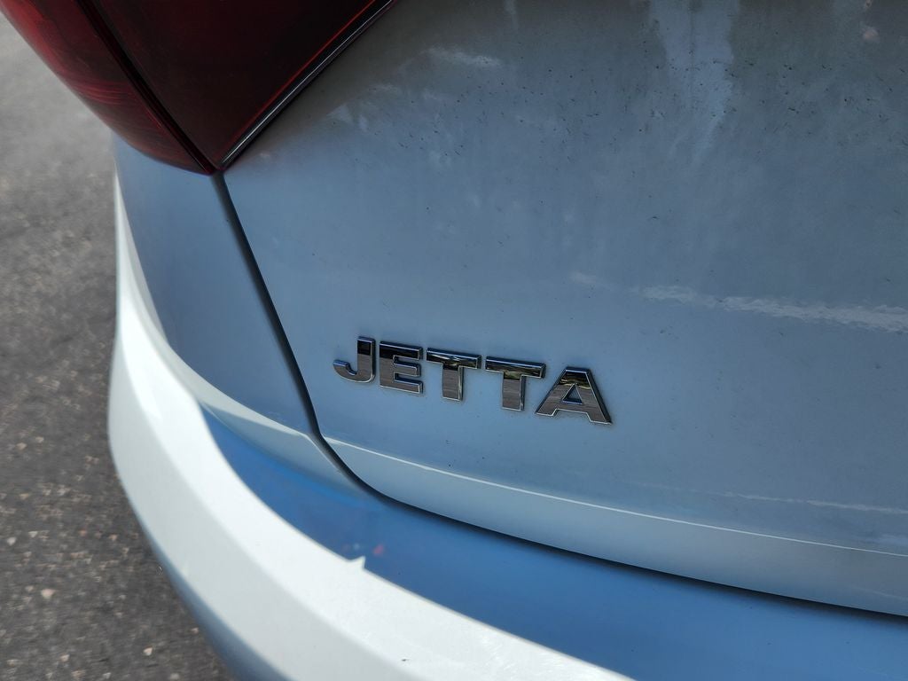 2021 Volkswagen Jetta SEL Premium