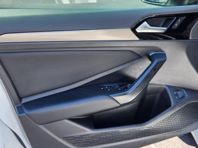2021 Volkswagen Jetta SEL Premium