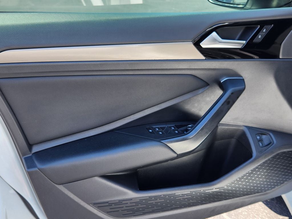 2021 Volkswagen Jetta SEL Premium