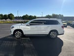 2019 Mercedes-Benz GLS GLS 450 4MATIC®