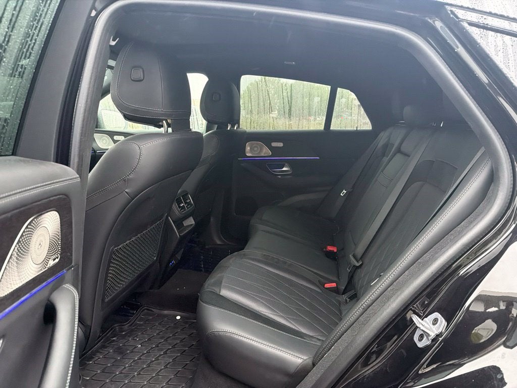 2024 Mercedes-Benz GLE GLE 63 S AMG® 4MATIC®