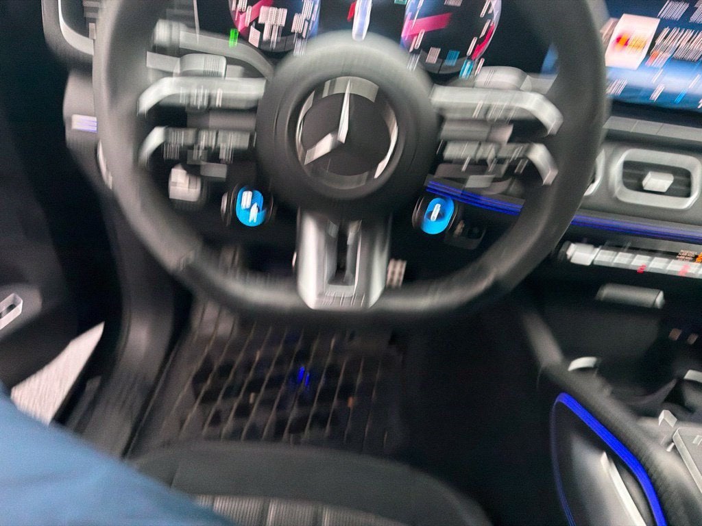 2024 Mercedes-Benz GLE GLE 63 S AMG® 4MATIC®