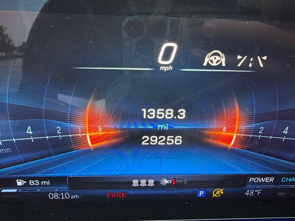 2024 Mercedes-Benz GLE GLE 63 S AMG® 4MATIC®