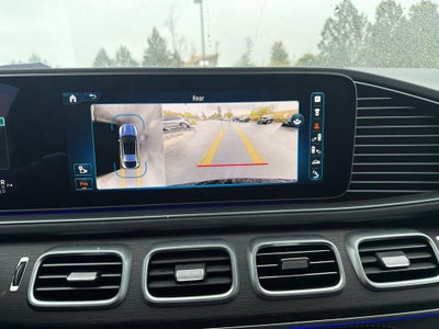 2024 Mercedes-Benz GLE GLE 63 S AMG® 4MATIC®