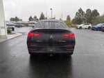 2024 Mercedes-Benz GLE GLE 63 S AMG® 4MATIC®