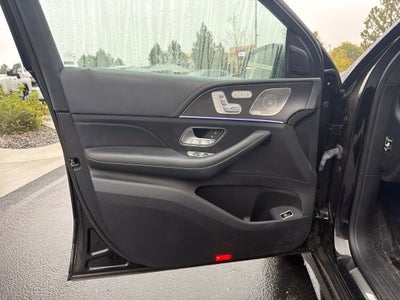 2024 Mercedes-Benz GLE GLE 63 S AMG® 4MATIC®