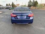 2016 Subaru Legacy 2.5i Premium