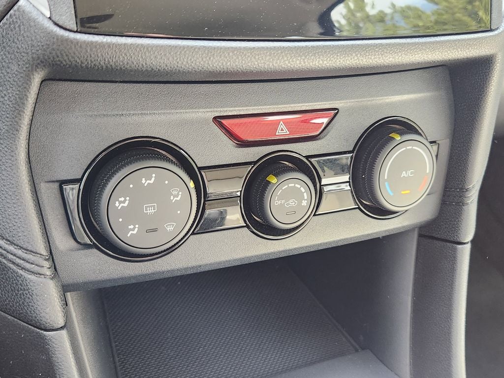 2020 Subaru Impreza Base