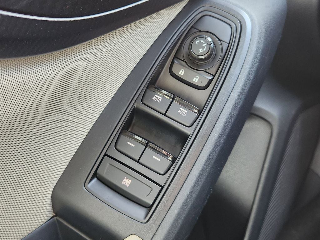 2020 Subaru Impreza Base