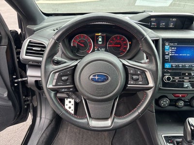 2018 Subaru Impreza 2.0i Sport