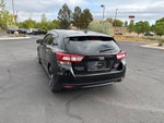 2018 Subaru Impreza 2.0i Sport
