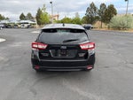 2018 Subaru Impreza 2.0i Sport