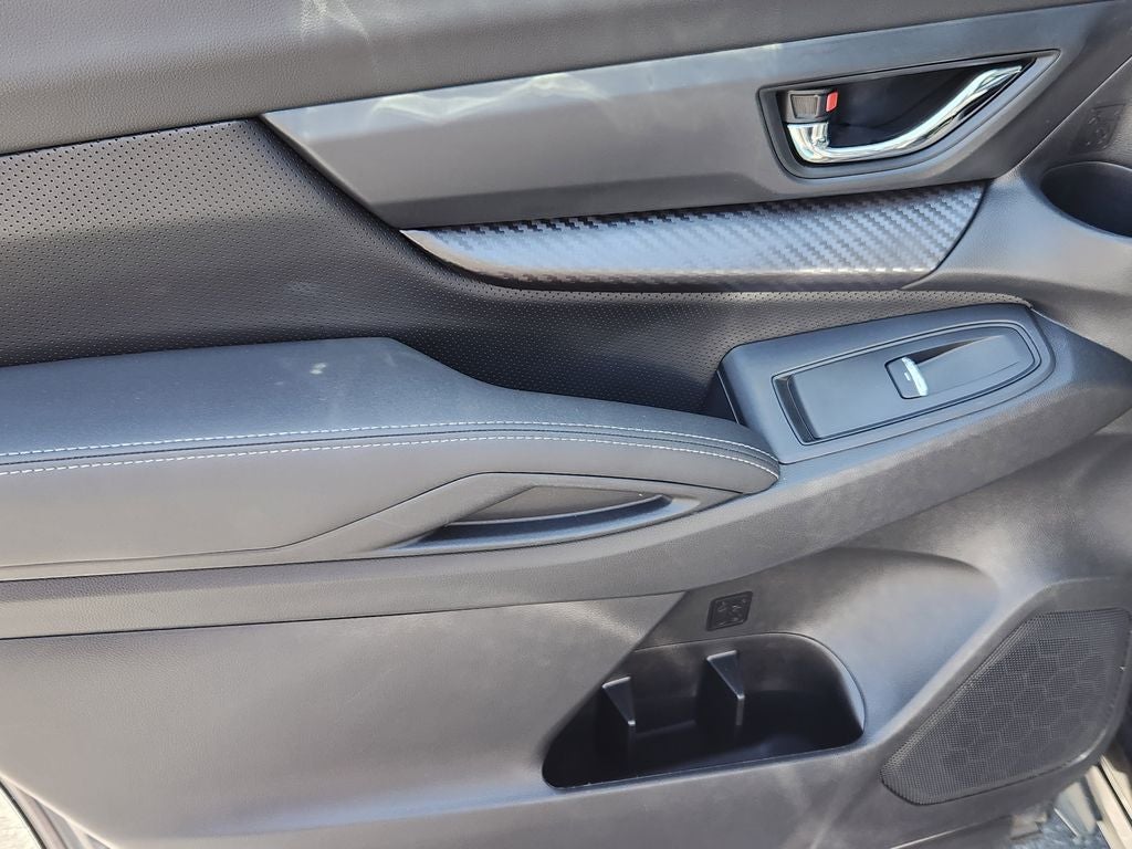 2022 Subaru Ascent Onyx Edition