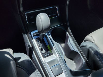 2022 Subaru Ascent Onyx Edition