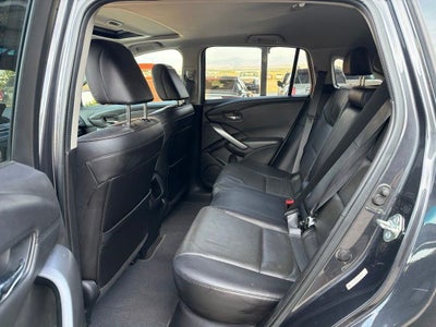 2015 Acura RDX Technology Package