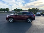 2015 Acura RDX Technology Package