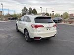 2018 Acura RDX Advance Package