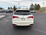 2018 Acura RDX Advance Package