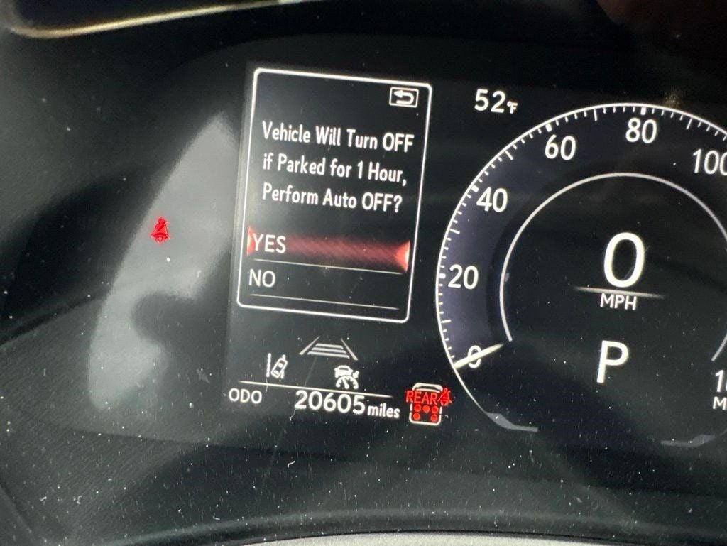 2024 Lexus TX 350 Premium